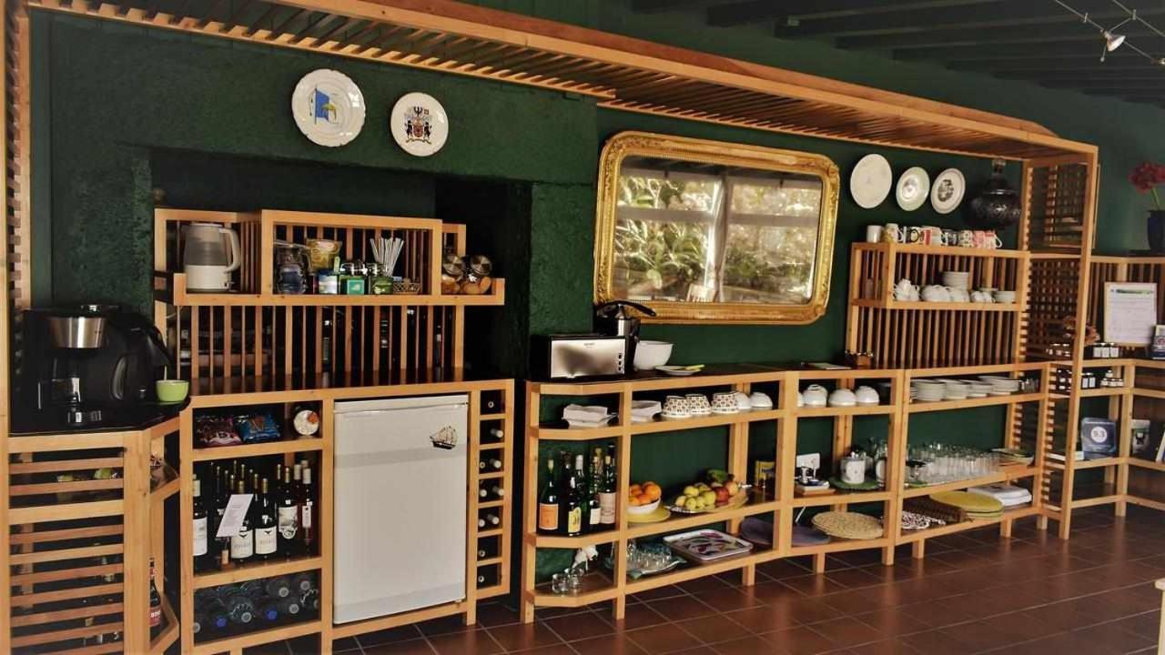 Quinta Da Meia Eira Castelo Branco  Ngoại thất bức ảnh