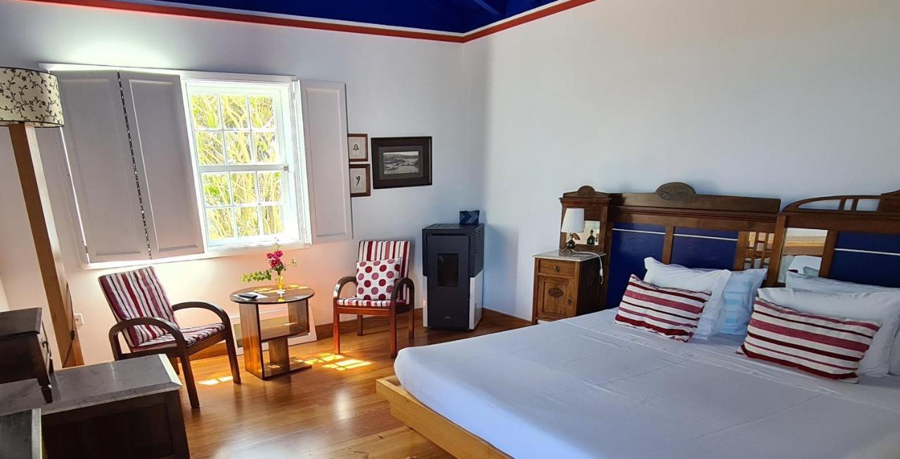 Quinta Da Meia Eira Castelo Branco  Ngoại thất bức ảnh