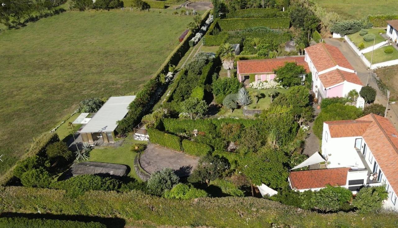 Quinta Da Meia Eira Castelo Branco  Ngoại thất bức ảnh
