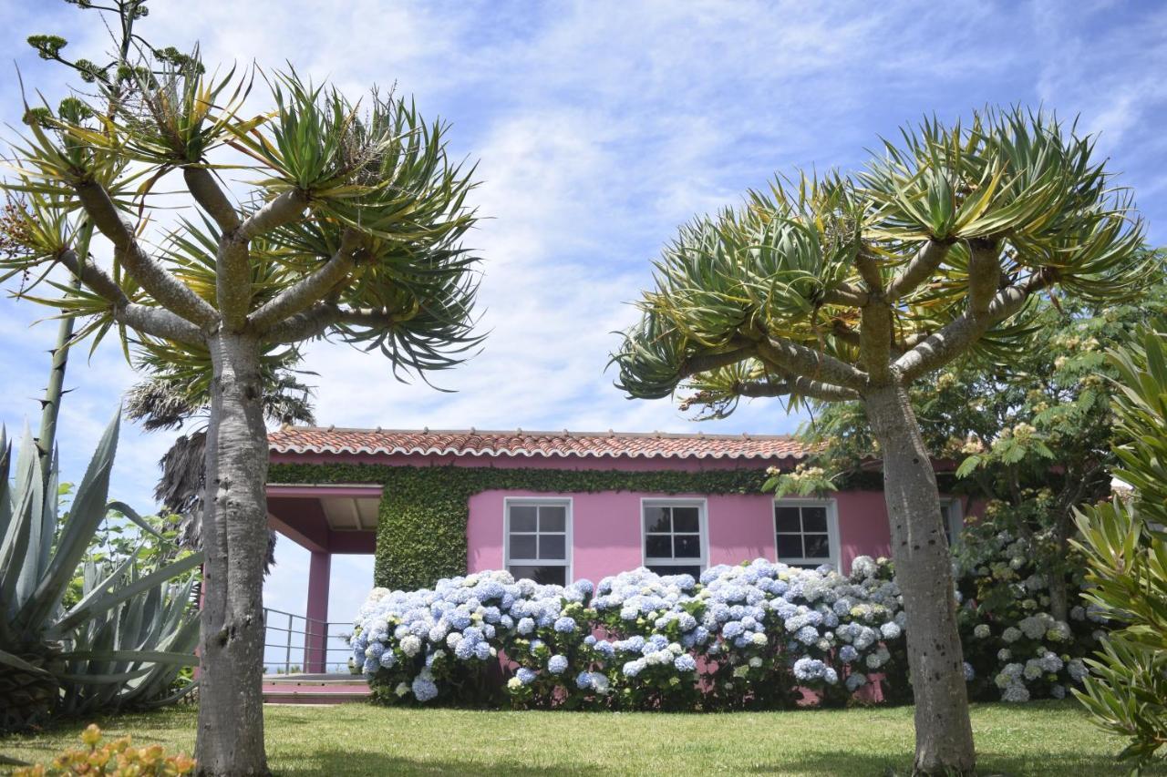 Quinta Da Meia Eira Castelo Branco  Ngoại thất bức ảnh
