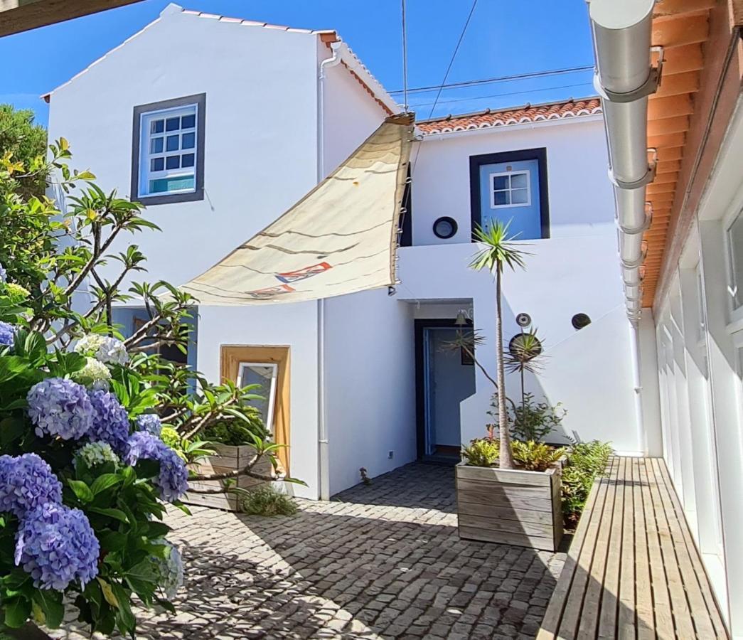 Quinta Da Meia Eira Castelo Branco  Ngoại thất bức ảnh