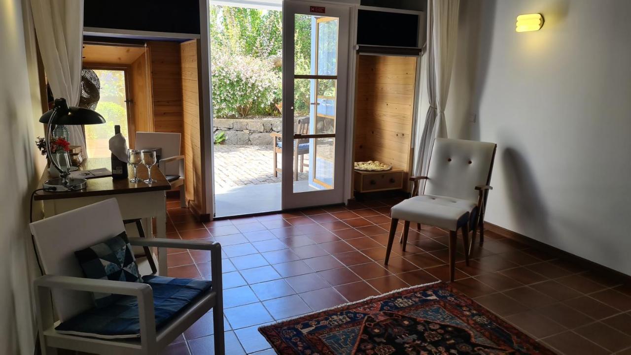 Quinta Da Meia Eira Castelo Branco  Ngoại thất bức ảnh
