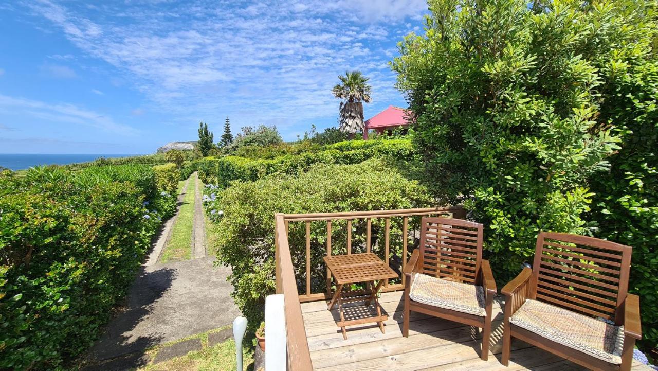 Quinta Da Meia Eira Castelo Branco  Ngoại thất bức ảnh