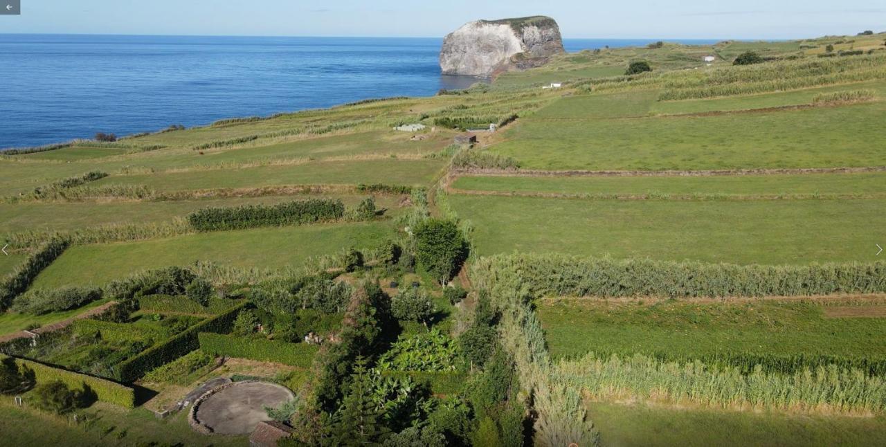 Quinta Da Meia Eira Castelo Branco  Ngoại thất bức ảnh