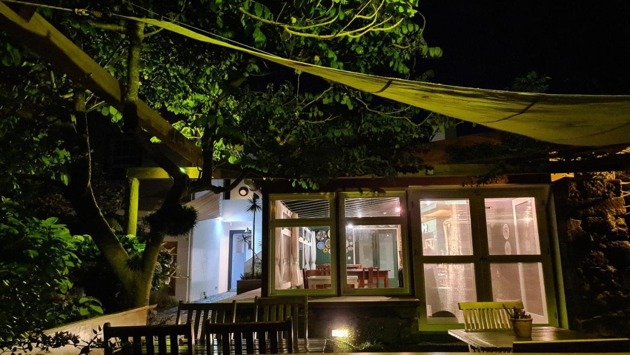 Quinta Da Meia Eira Castelo Branco  Ngoại thất bức ảnh
