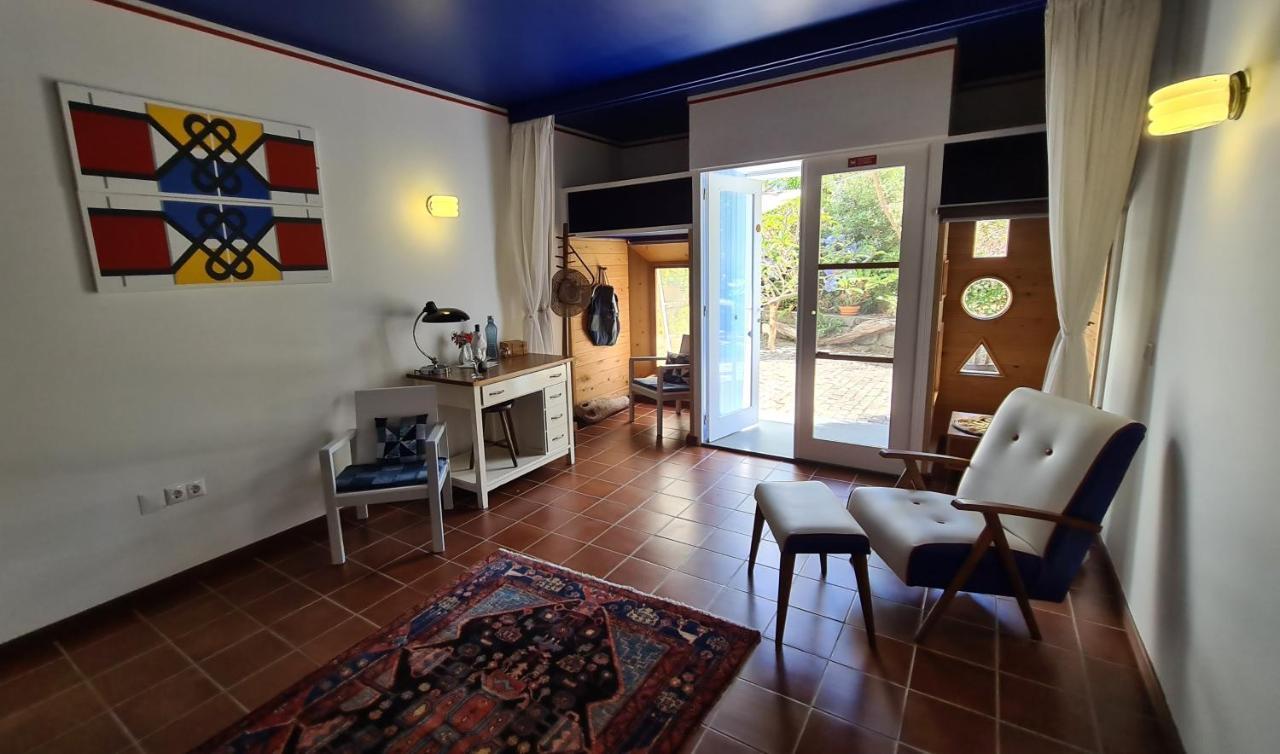 Quinta Da Meia Eira Castelo Branco  Ngoại thất bức ảnh