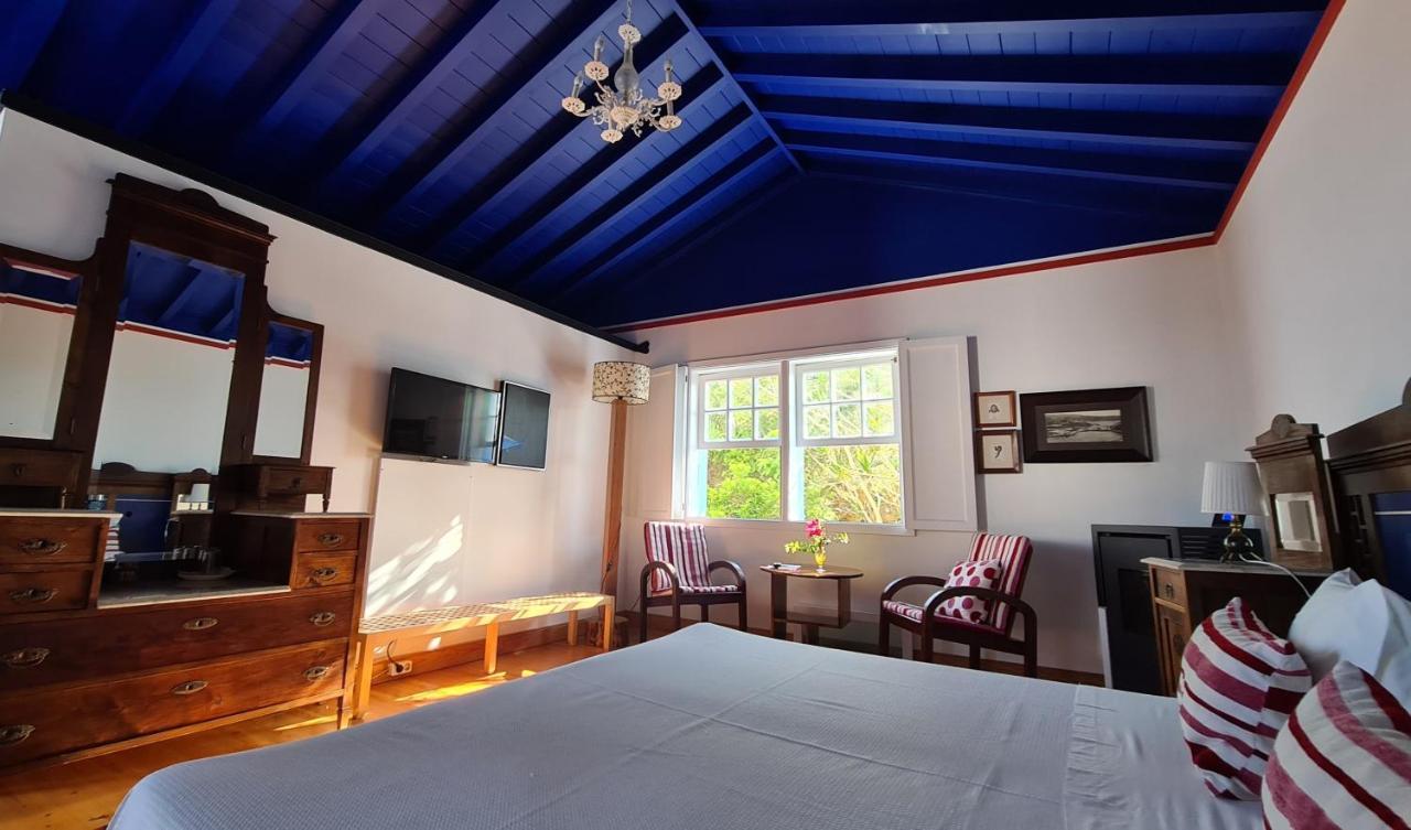 Quinta Da Meia Eira Castelo Branco  Ngoại thất bức ảnh