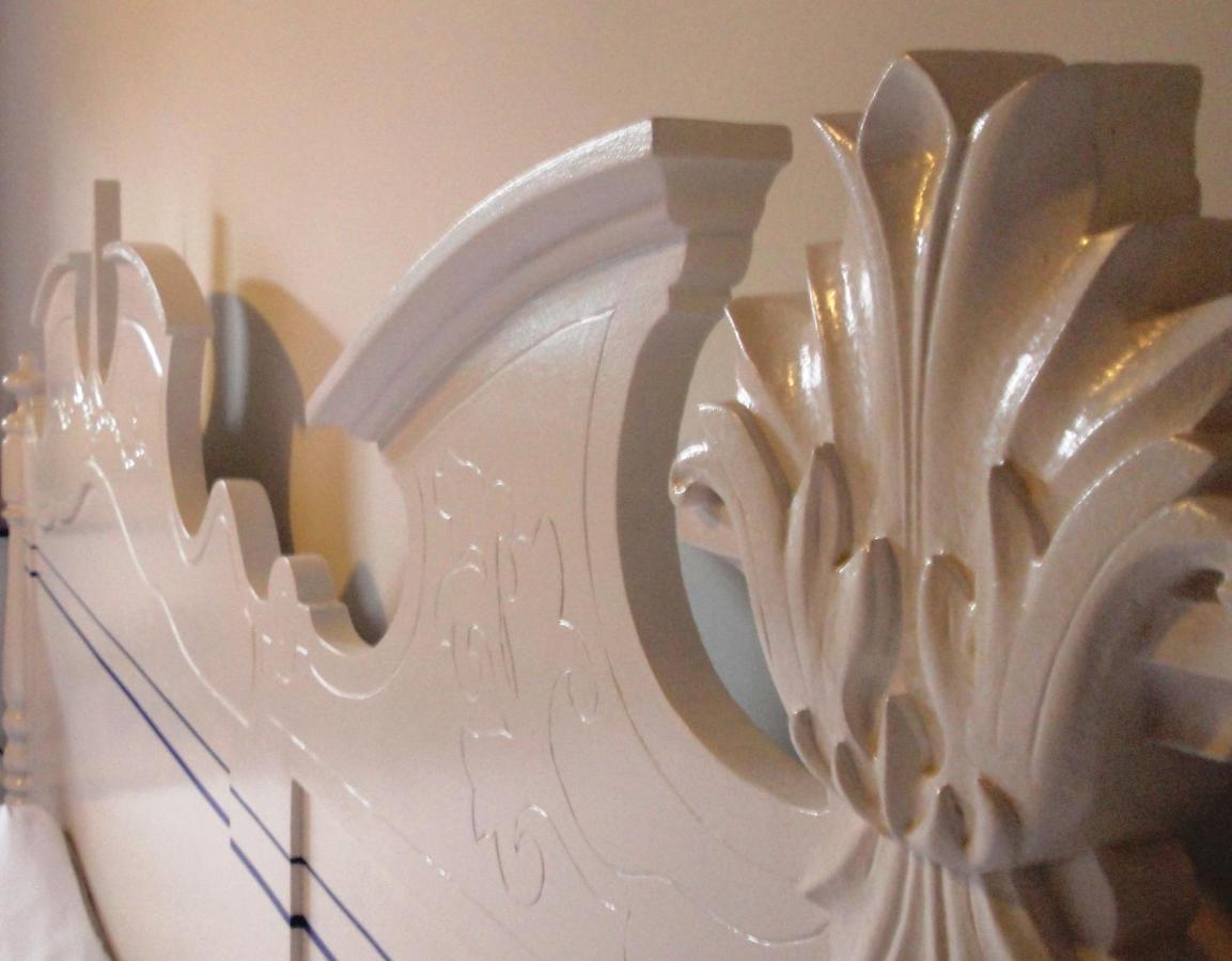 Quinta Da Meia Eira Castelo Branco  Ngoại thất bức ảnh