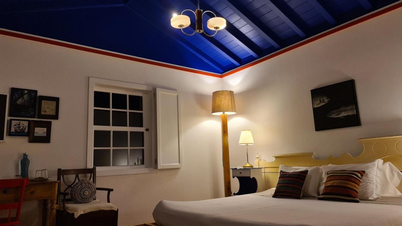 Quinta Da Meia Eira Castelo Branco  Ngoại thất bức ảnh