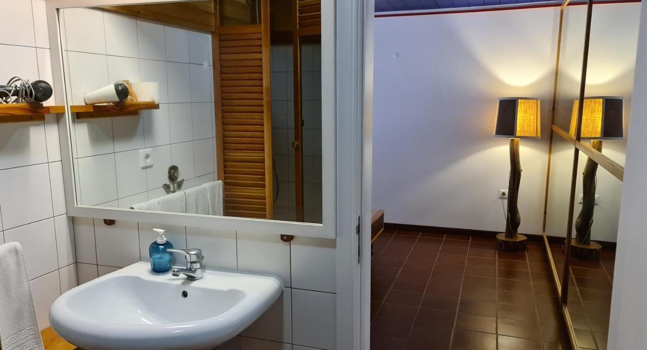 Quinta Da Meia Eira Castelo Branco  Ngoại thất bức ảnh
