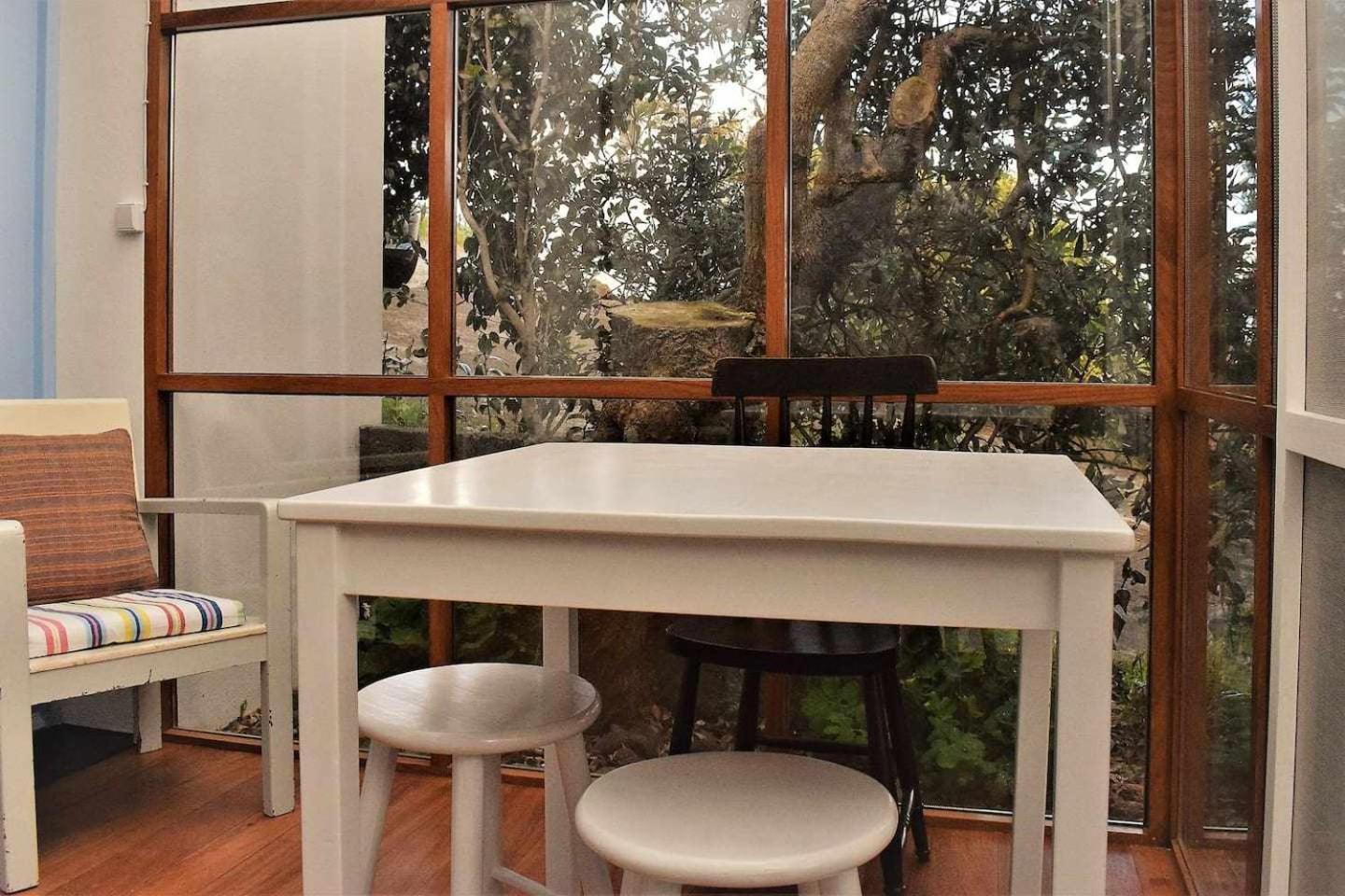Quinta Da Meia Eira Castelo Branco  Phòng bức ảnh