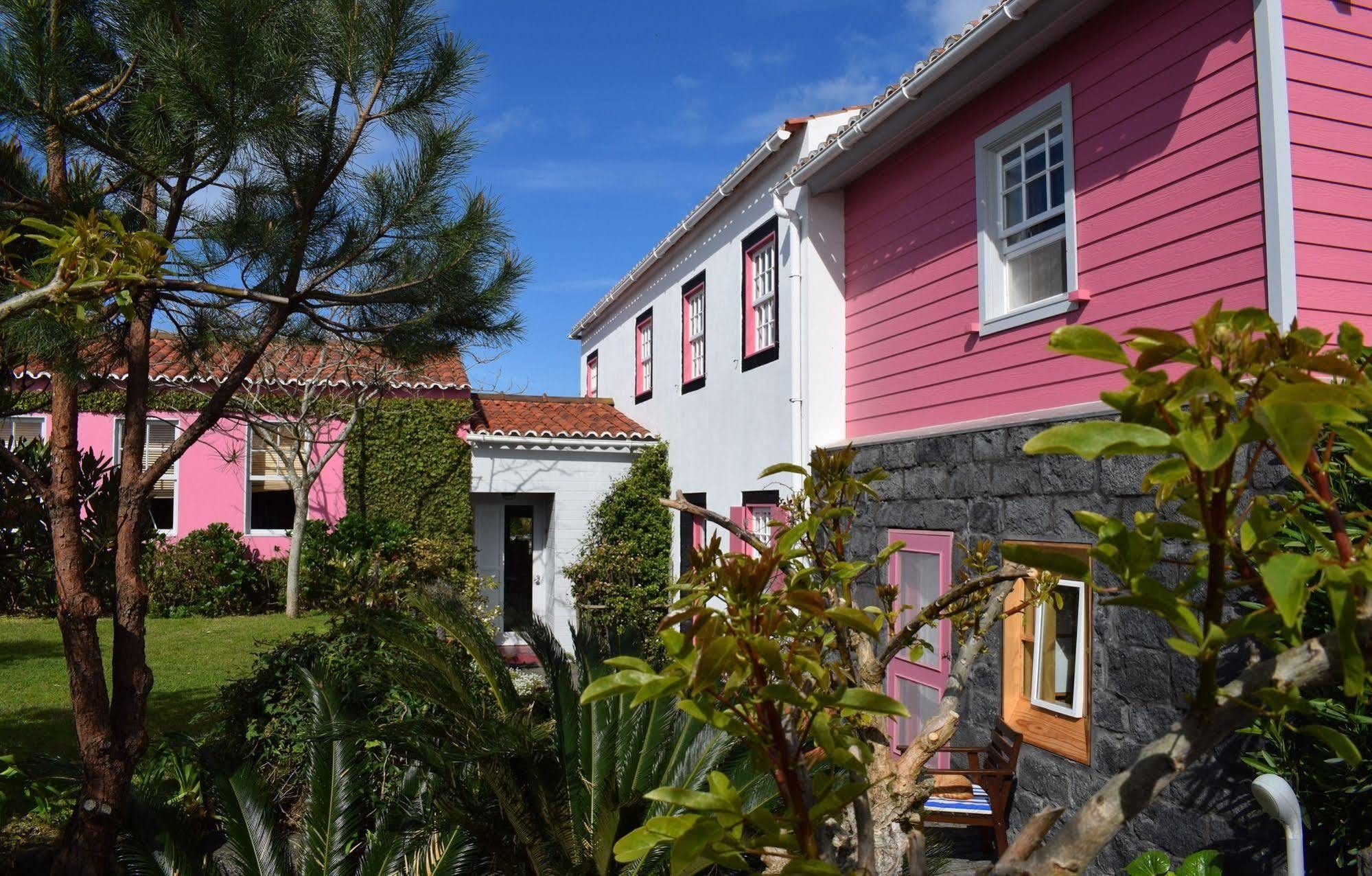 Quinta Da Meia Eira Castelo Branco  Ngoại thất bức ảnh