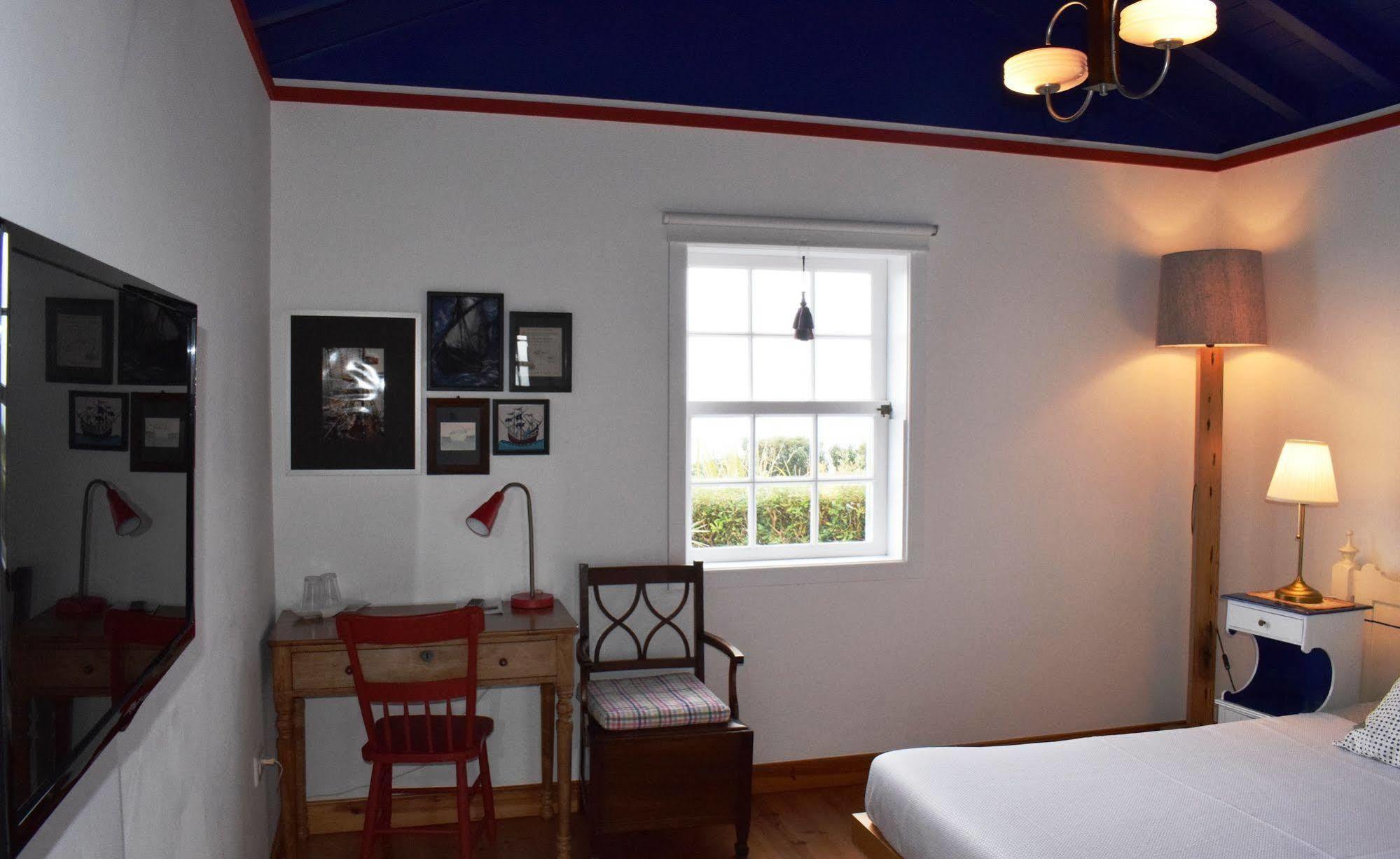 Quinta Da Meia Eira Castelo Branco  Ngoại thất bức ảnh