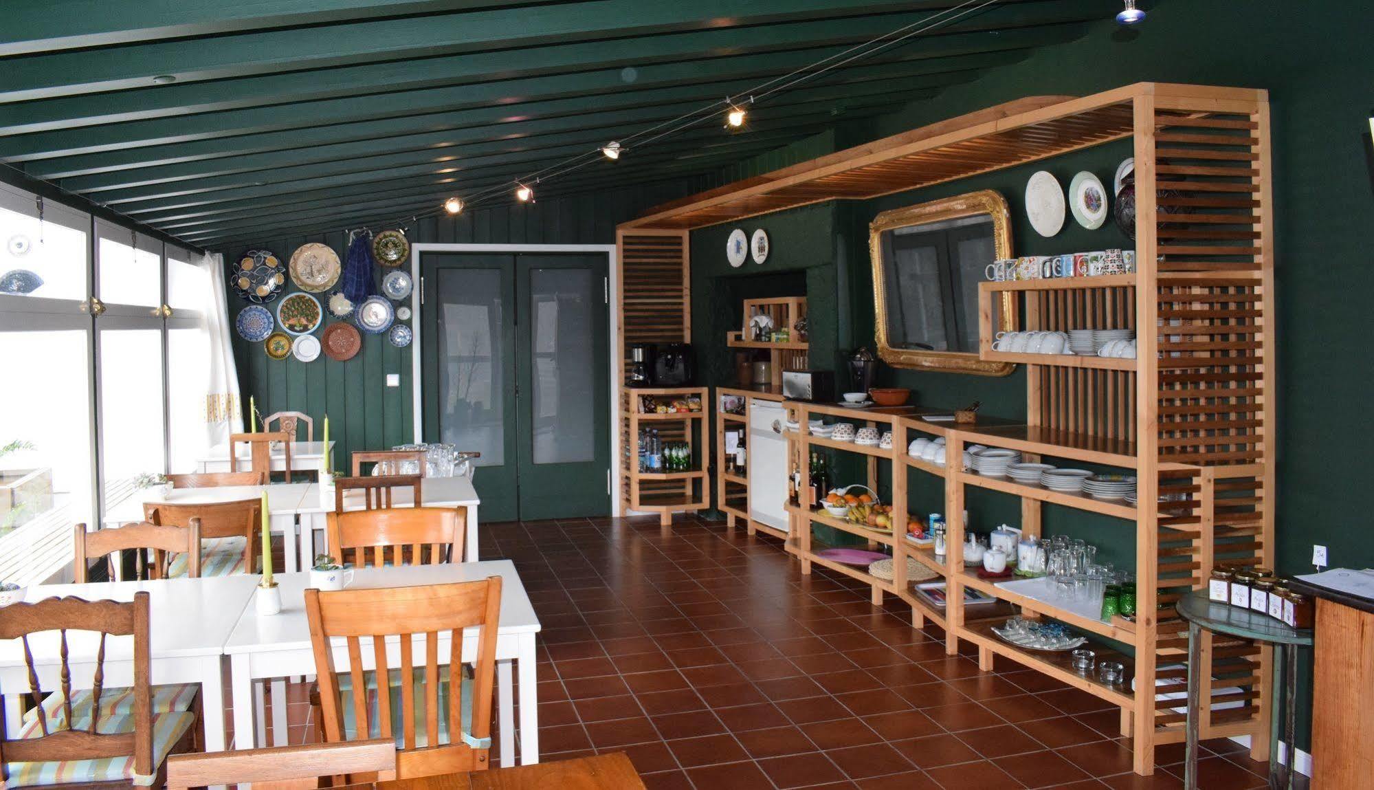 Quinta Da Meia Eira Castelo Branco  Ngoại thất bức ảnh