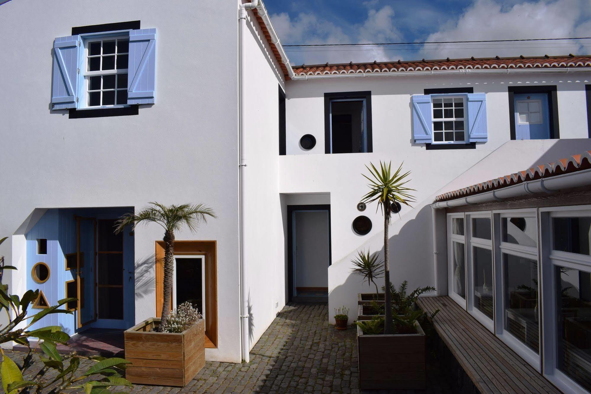 Quinta Da Meia Eira Castelo Branco  Ngoại thất bức ảnh